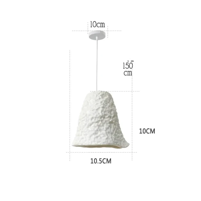 Suspension Luminaire | CERAMICA
