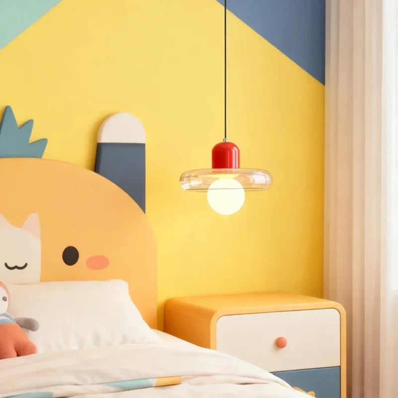 Suspension Luminaire | DOPAMINE