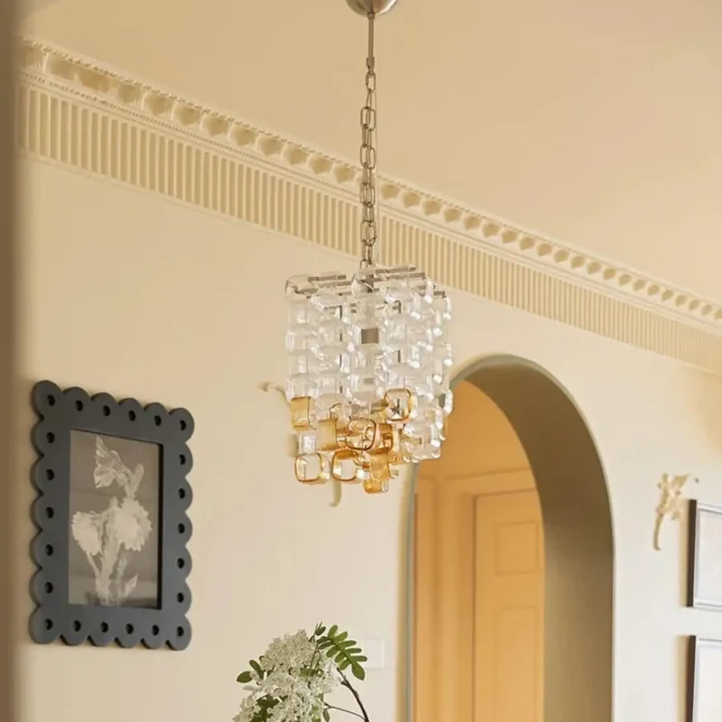 Suspension Luminaire | LUMIA