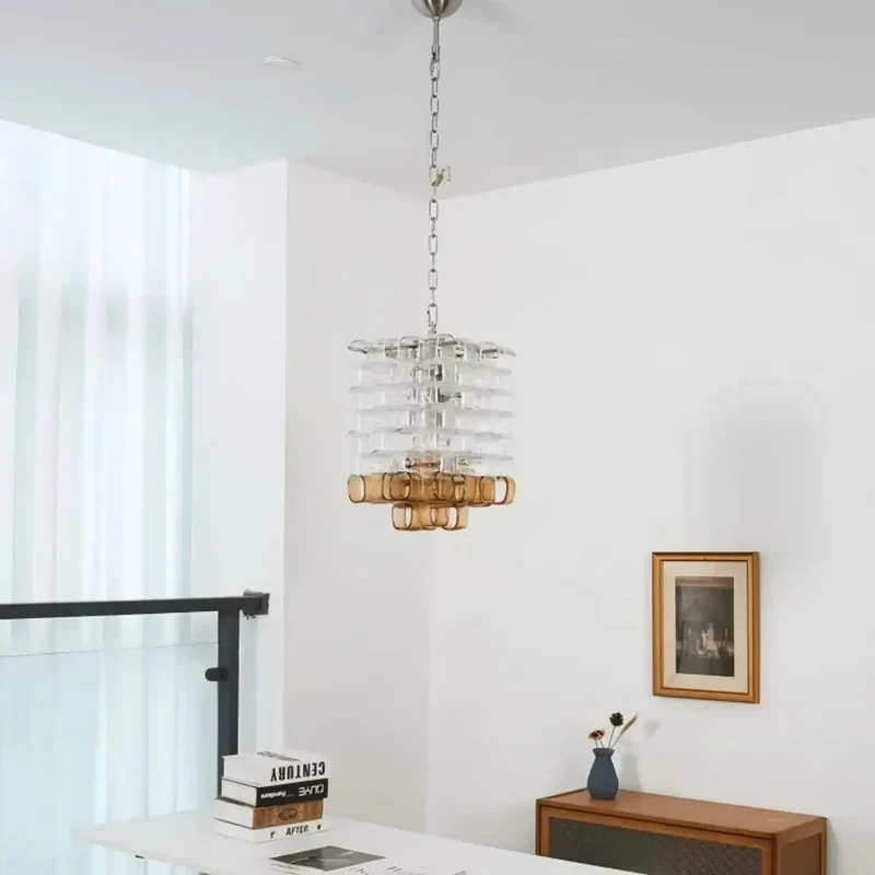 Suspension Luminaire | LUMIA