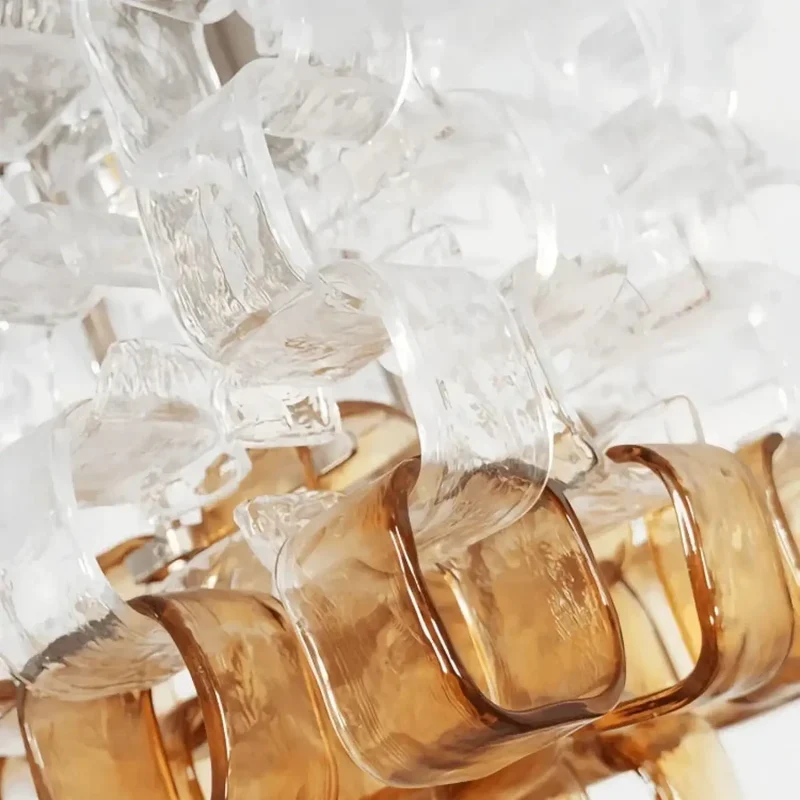 Suspension Luminaire | LUMIA