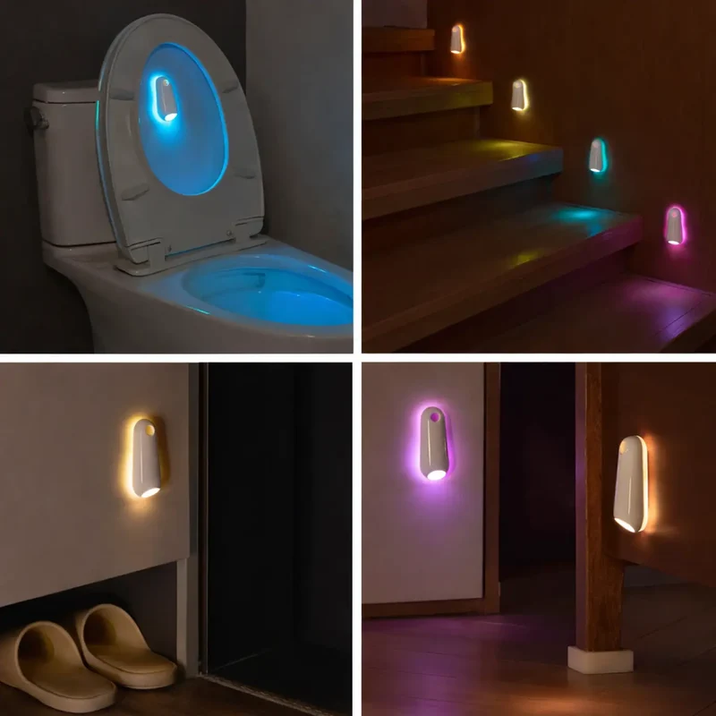 Veilleuse | SMARTY