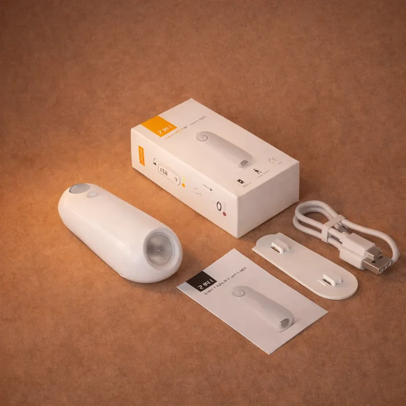 Veilleuse | SMARTY