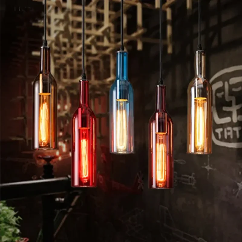 Suspension Luminaire | ARIA