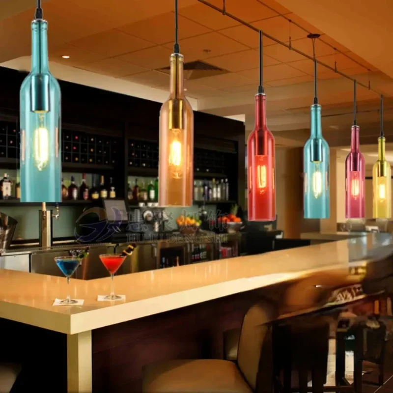 Suspension Luminaire | ARIA