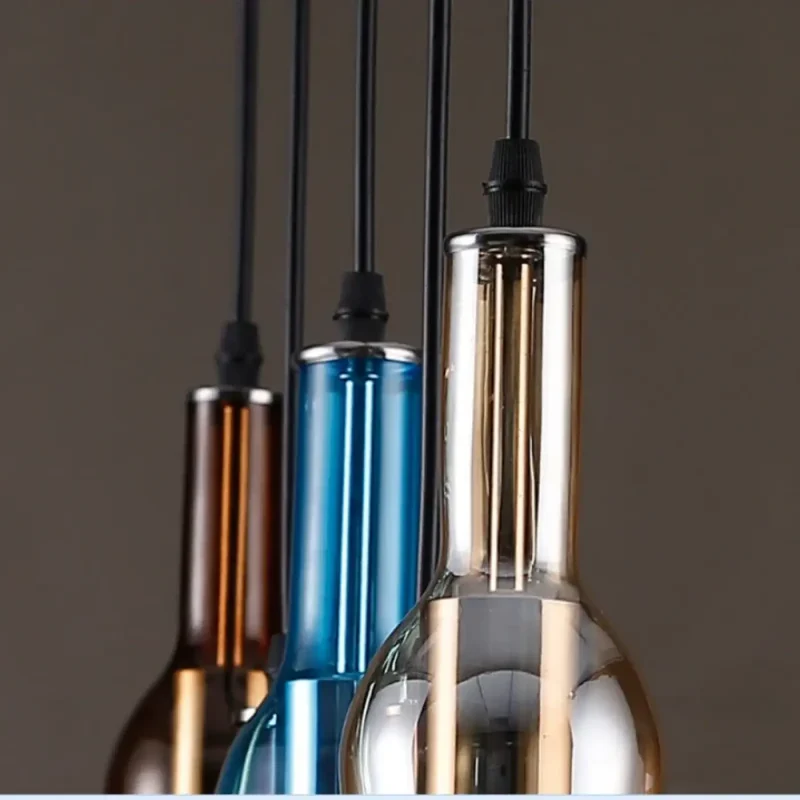 Suspension Luminaire | ARIA