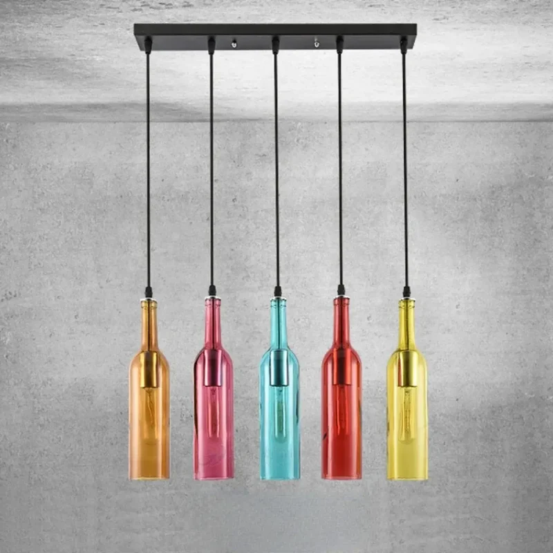 Suspension Luminaire | ARIA