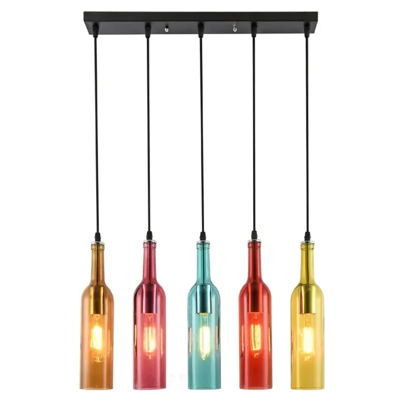 Suspension Luminaire | ARIA