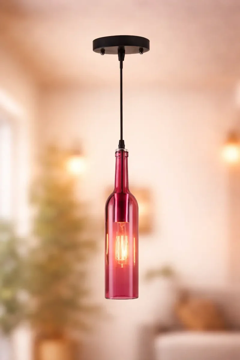 Suspension Luminaire | ARIA