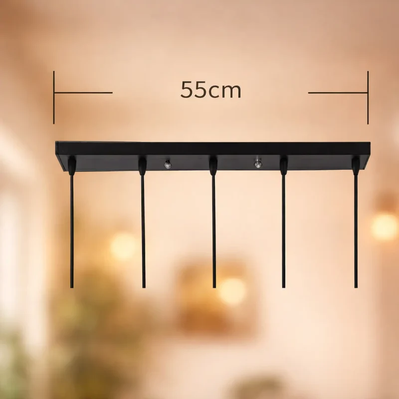 Suspension Luminaire | ARIA