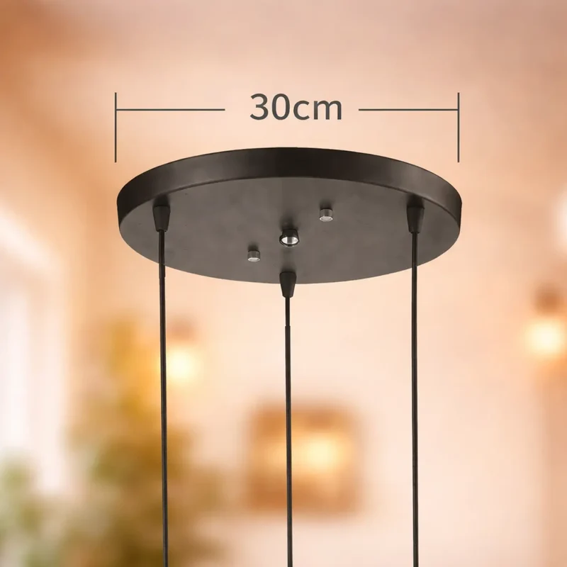 Suspension Luminaire | ARIA
