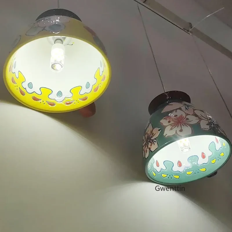 Suspension Luminaire | ELANCIA