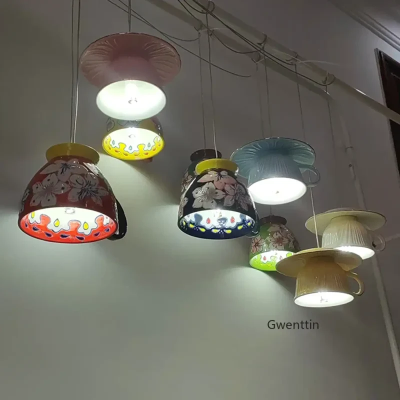 Suspension Luminaire | ELANCIA