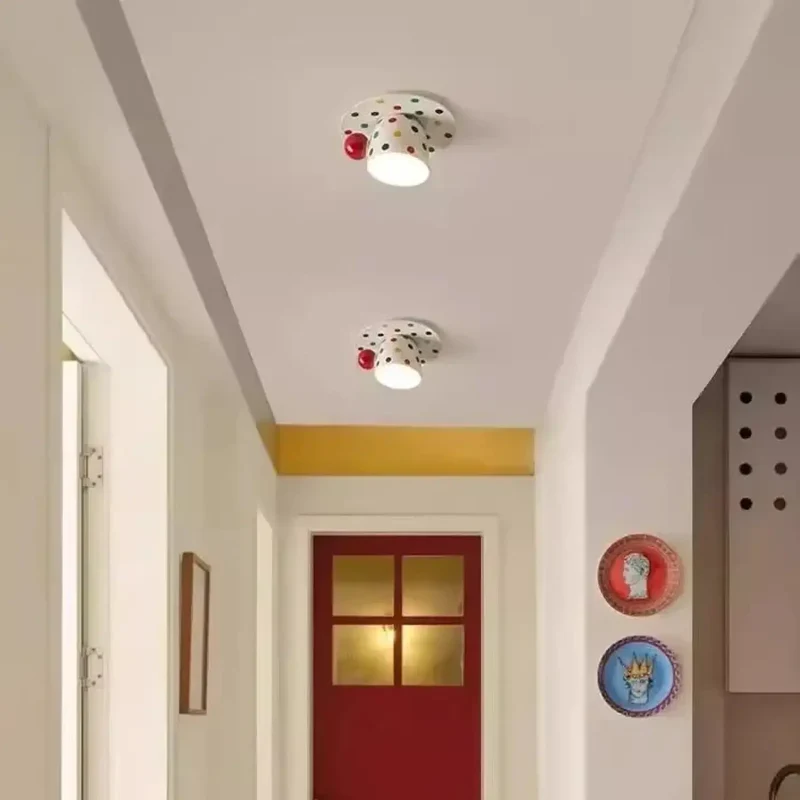 Luminaire Plafonnier | BODIAN