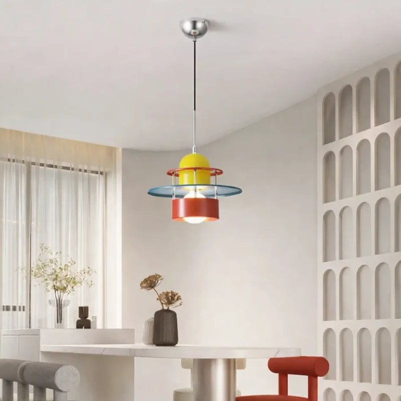 Suspension Luminaire | RETROLUX