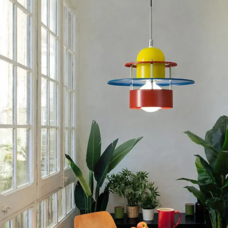 Suspension Luminaire | RETROLUX
