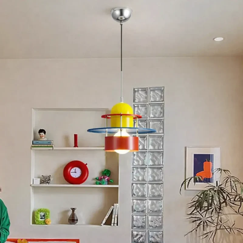 Suspension Luminaire | RETROLUX