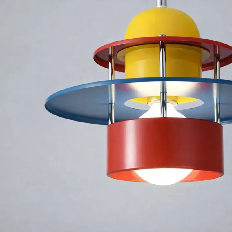 Suspension Luminaire | RETROLUX