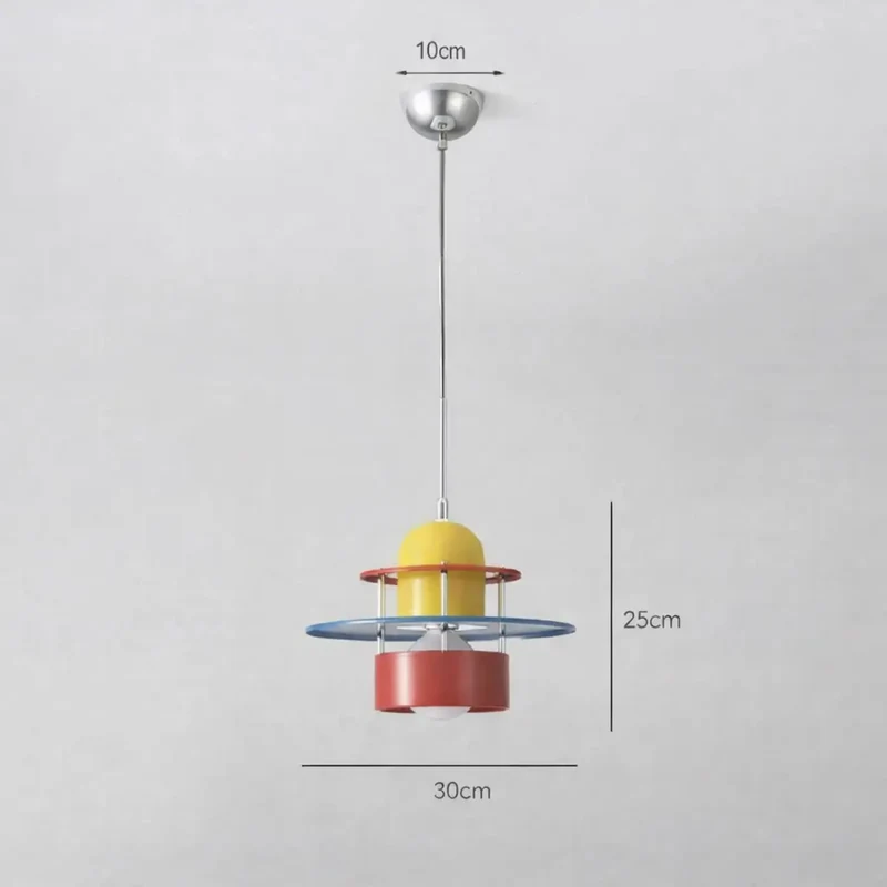 Suspension Luminaire | RETROLUX