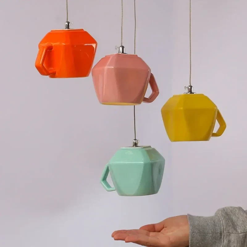 Suspension Luminaire | TASSIA