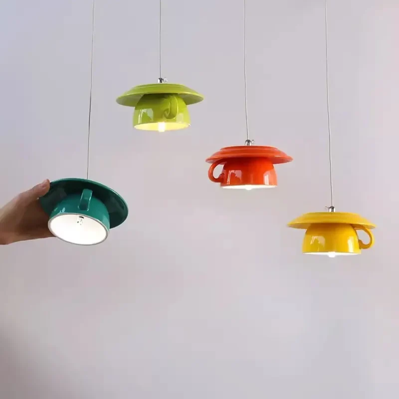 Suspension Luminaire | TASSAH