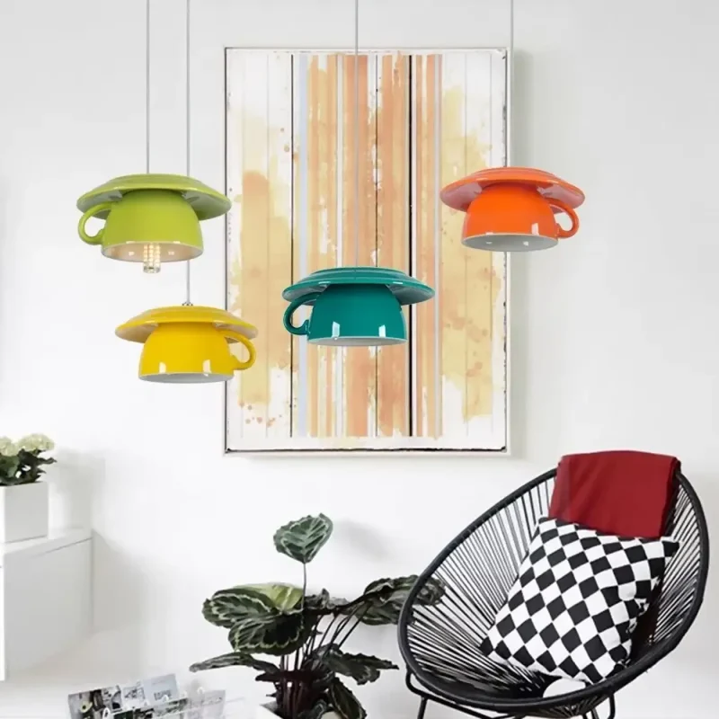 Suspension Luminaire | TASSAH