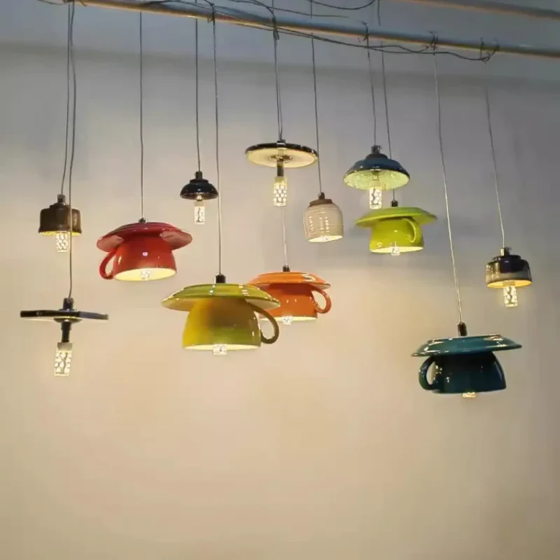 Suspension Luminaire | TASSAH
