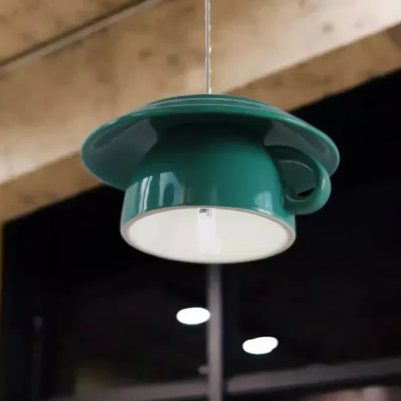Suspension Luminaire | TASSAH