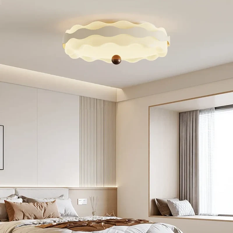Luminaire Plafonnier | WAVEA