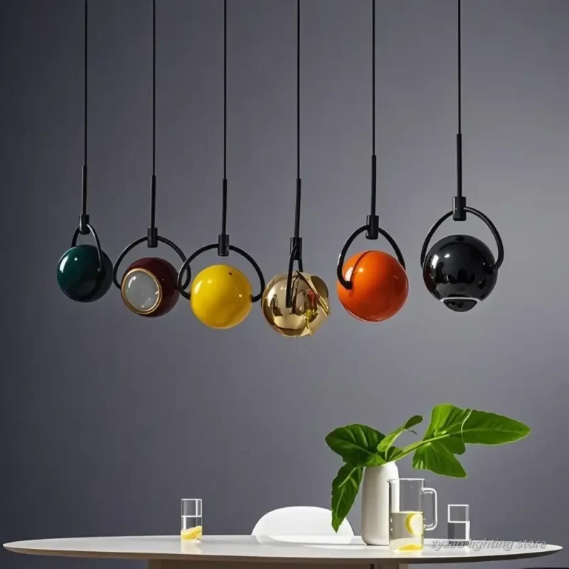 Suspension Luminaire | ORION