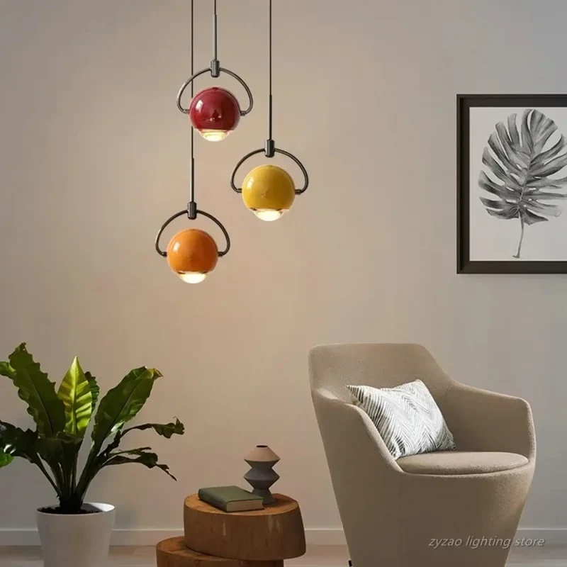 Suspension Luminaire | ORION