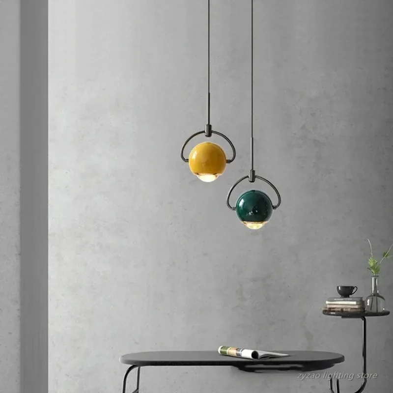 Suspension Luminaire | ORION