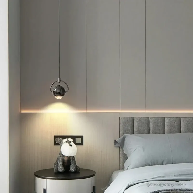 Suspension Luminaire | ORION
