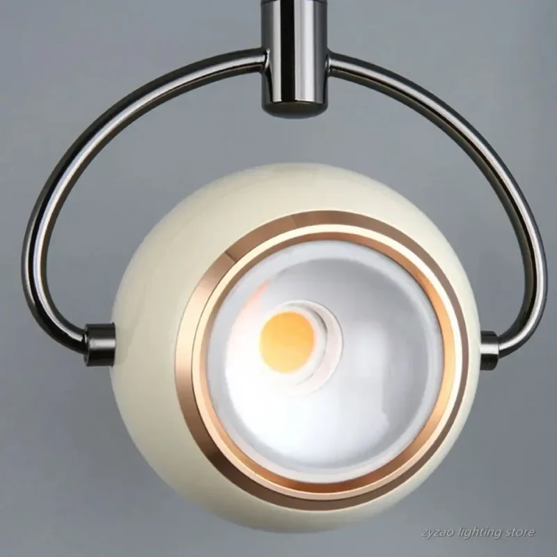 Suspension Luminaire | ORION