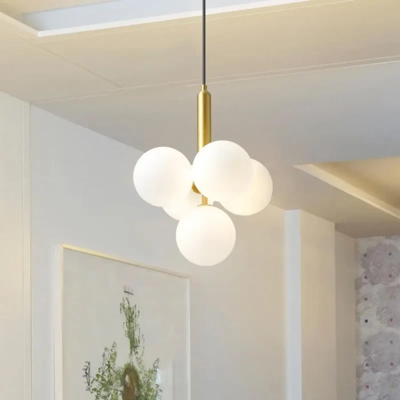 Suspension Luminaire | DINAH