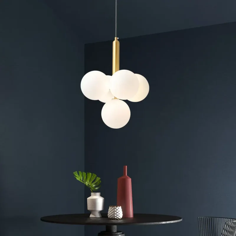 Suspension Luminaire | DINAH