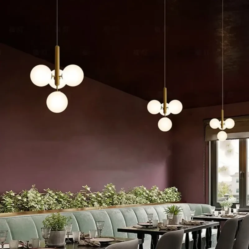 Suspension Luminaire | DINAH