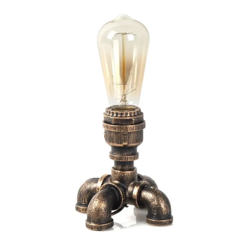 Lampe De Table | FORGE