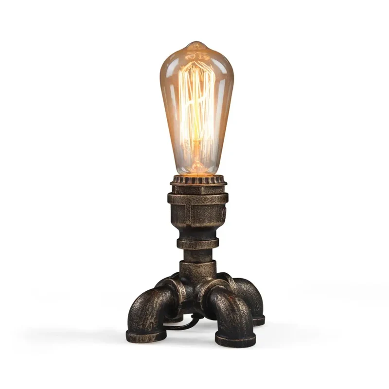 Lampe De Table | FORGE