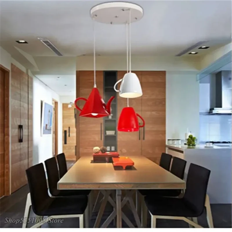 Suspension Luminaire | AROMA