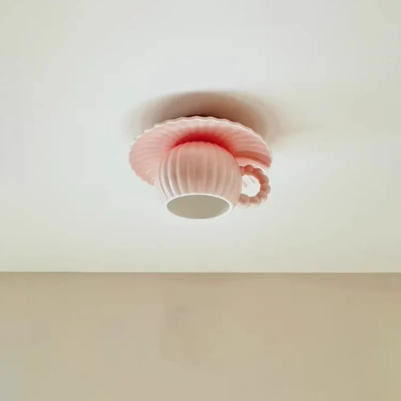 Luminaire Plafonnier | CORALIA