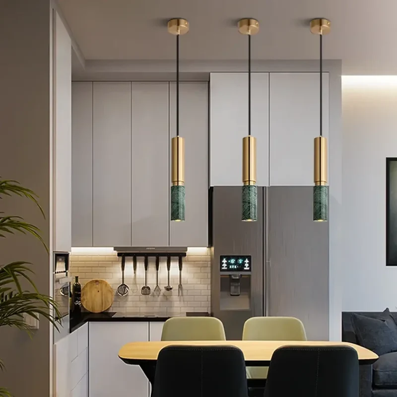 Suspension Luminaire | JADE