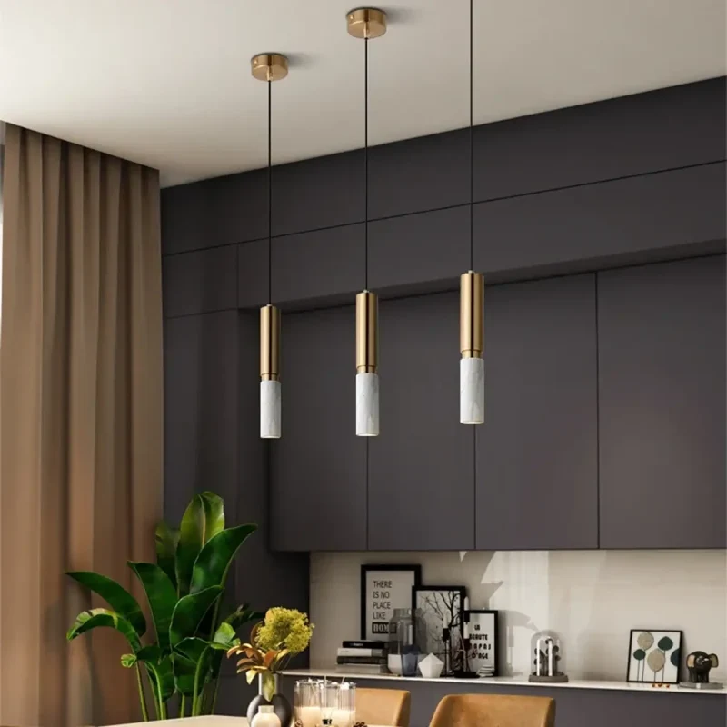 Suspension Luminaire | JADE