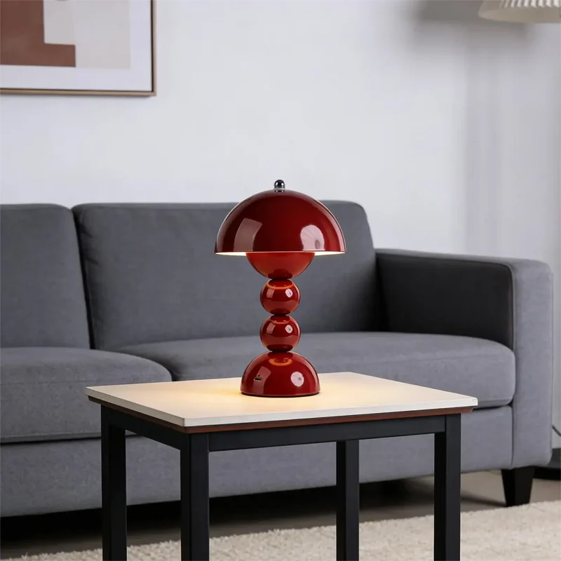 Lampe de table | VELVET