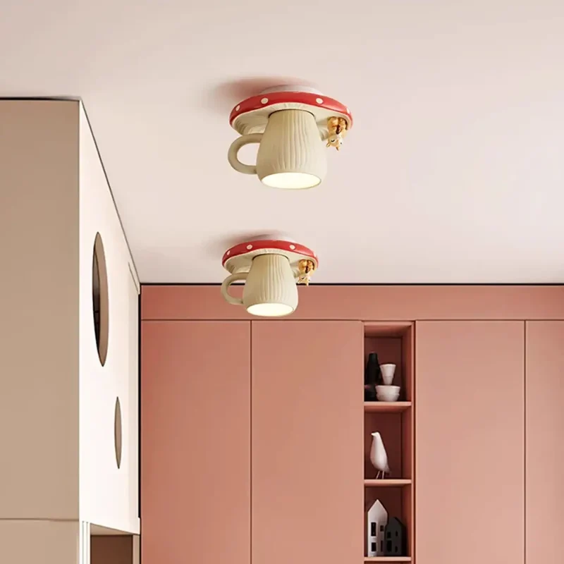 Plafonnier Plafonnier | CUPPIO