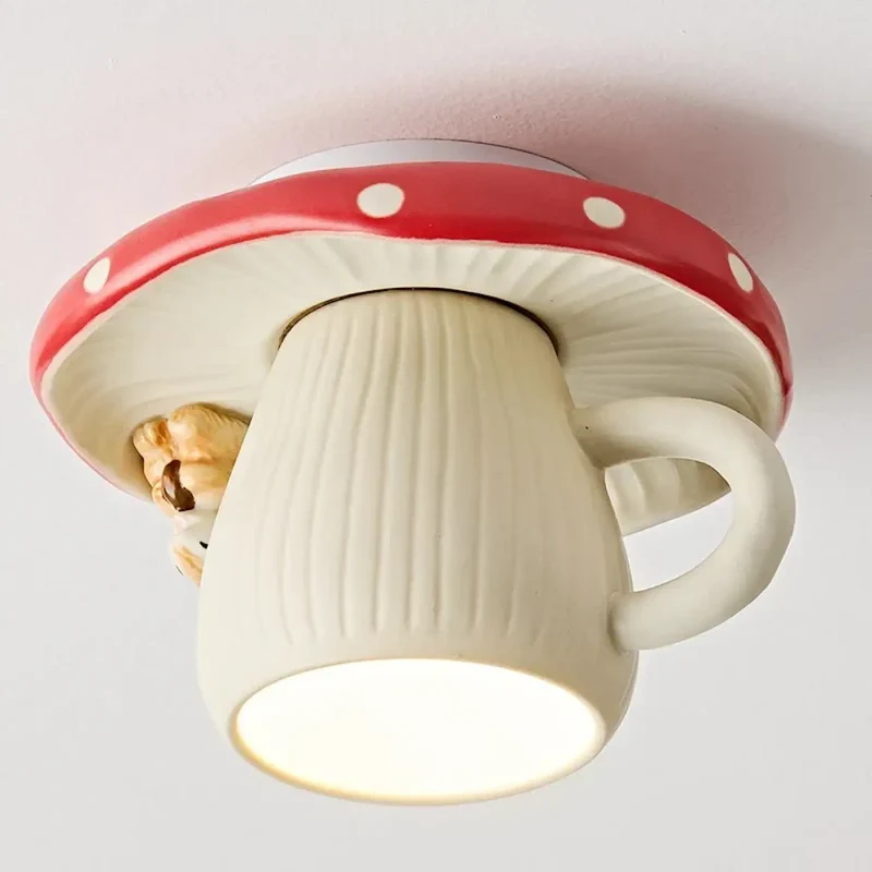 Plafonnier Plafonnier | CUPPIO