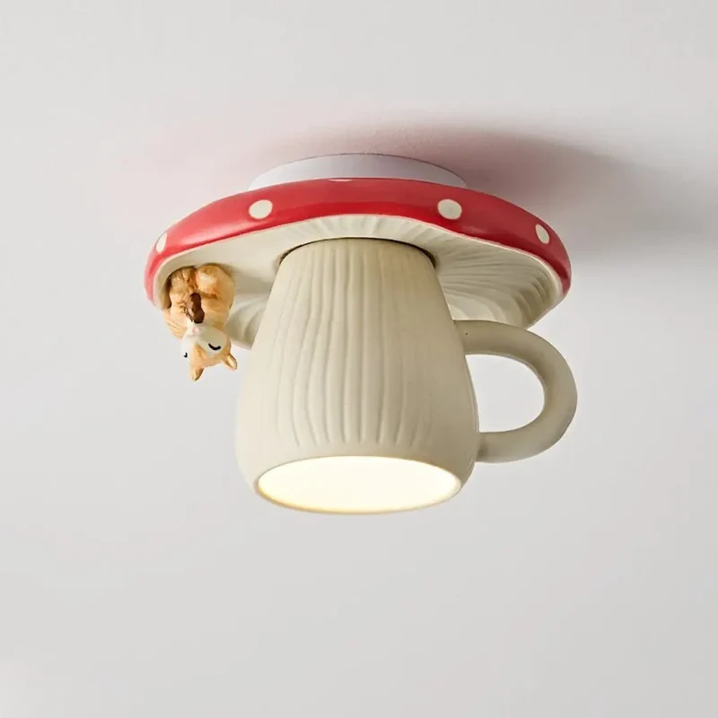 Plafonnier Plafonnier | CUPPIO