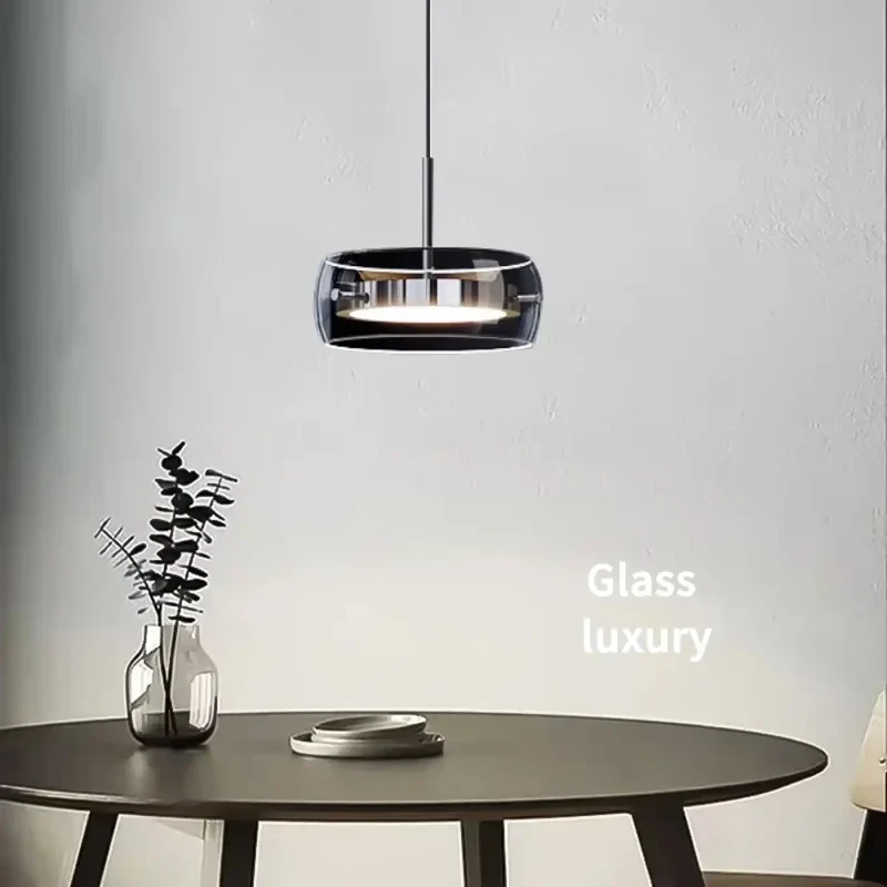 Suspension Luminaire | SIMPA