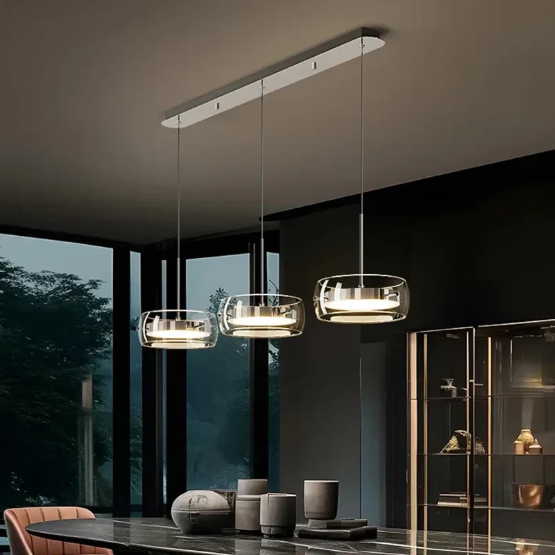 Suspension Luminaire | SIMPA