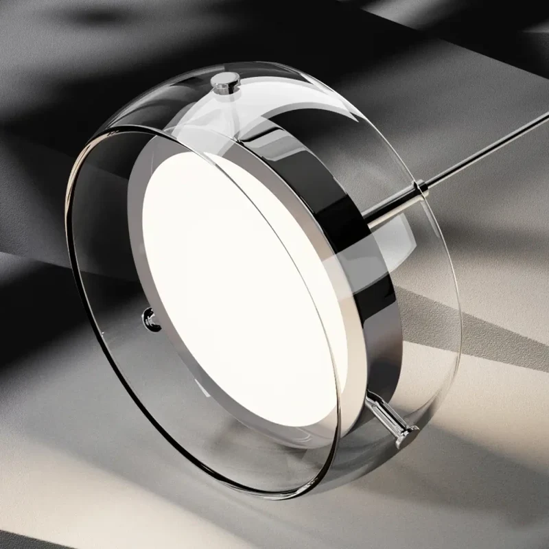Suspension Luminaire | SIMPA